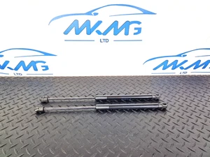 16-22 BMW X1 F48 GENUINE PAIR OF FRONT BONNET GAS LIFTING STRUTS 7329410 - Picture 1 of 6