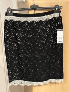 S‘ Oliver Rock Spitze Gefüttert Gr. 38 Neu Mit Etikett Schnäppchen - Bild 1 von 6