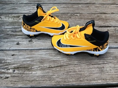 Nike Vapor Edge Shark 2 NRG Niños Unisex Talla 12c Foto 1 de 4