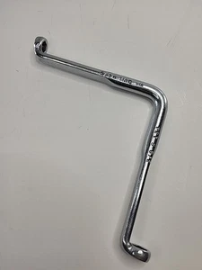 MAC Tools USA S134 Offset Bremsenentlüftungsschlüssel 3/8" x 5/16" 6 Punkt - Bild 1 von 6