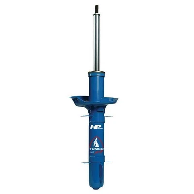 TOKICO Performance HP Blue Front Left Gas Strut for ES300 Solara Avalon Camry - Image 1 of 3
