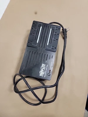 TrippLite AVR550U Uninterruptible Power Supply No Battery - Image 1 of 4