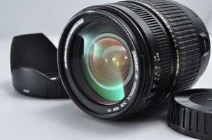 Tamron Af 28-300Mm F3.5-6.3 Xr Ld A06 Zoom Lens For Minolta With Hood 0427 - Picture 1 of 10