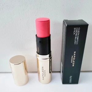 Napoleon Perdis Cheek Switch Creme Blush Stick, #Pink Lady, 12g Brand New in Box - Picture 1 of 5