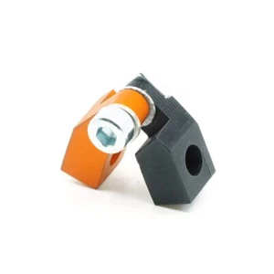 Accesorio convexo Hapstone para sistema Hapstone stock australiano envío gratuito - Imagen 1 de 9