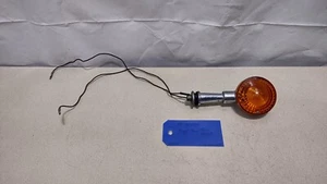 1978 Yamaha Special 650 XS650 Right Rear Turn Signal Blinker #624.3-37 - Picture 1 of 12