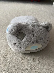 Me To You Tatty Teddy Fußwärmer Neu mit Etikett Weihnachtsgeschenk Neu - Bild 1 von 4