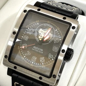 EPOS 3417 ohbsabk Automatik Herrenuhr - Bild 1 von 11