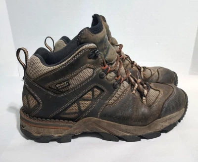 Botas Irish Setter de Red Wing para hombre Crosby 6” modelo #83411. Talla 9,5 Foto 1 de 4