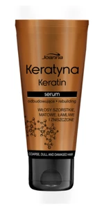 JOANNA KERATIN REBUILDING HAIR SERUM - Picture 1 of 2