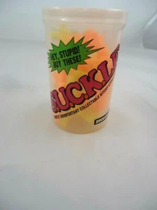 Suckadelic S.U.C.K.L.E. 1.5 SDCC 2014 orange/yellow excl 1/100 Keshi - Bild 1 von 4