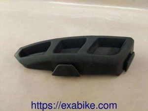 element en caoutchouc gauche pour BMW R1200GS de 2003 a 2010 - Photo 1/1