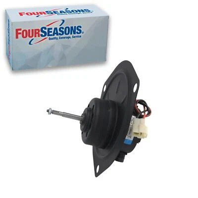 4 季暖通空调鼓风机电机适用于 1987 - 1993 道奇 Ram 50 — 第 1/4 张图片