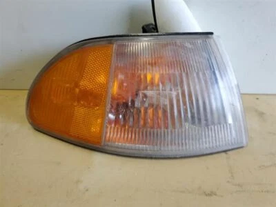 1992-1995, Honda Civic sedán, señal de giro de lámpara de estacionamiento de pasajeros, n.º de parte: 33300-SR4-A02 Foto 1 de 4