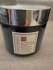 Consult Beaute Champagne Firming Body Cream Creme Midnight Rose Beauty Lift 8 Oz