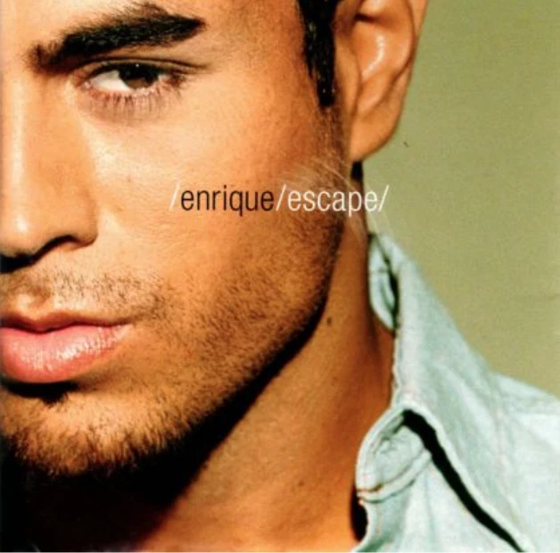 Enrique Iglesias - Escape | CD - Bild 1 von 1