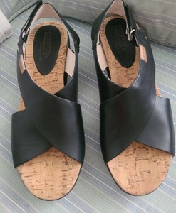 Las mejores ofertas en Zapatos negros Pikolinos para Mujeres | eBay