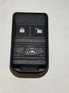 Ford OEM 2 Button Keyless Remote Fob GOH-M24 - Picture 1 of 3