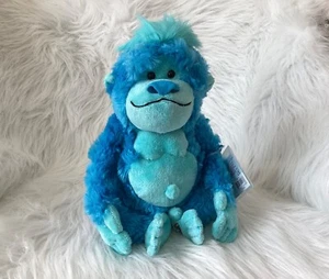 WEBKINZ GROOVY GORILLA 🦍   HM741 - NEW WITH SEALED CODE - Picture 1 of 4