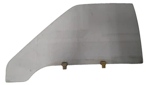 Isuzu Pickup, Chevrolet LUV : 1981, 1982, 1983, 1984-1987, Left Front Door Glass - Picture 1 of 6