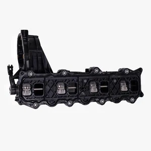 INTAKE INLET MANIFOLD FITS MERCEDES CLA CLS GLC GLE M-CLASS E-CLASS X117 W212 - Picture 1 of 6
