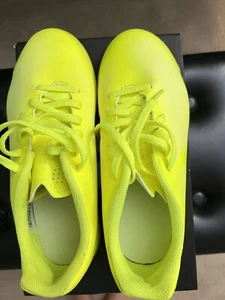 Scarpe da calcio Nike Jr Magistax Ola II IC indoor Volt 844423 777 display US 5,5Y - Foto 1 di 5