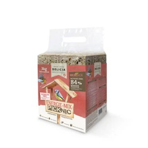 Delicia Energie-Mix Picknic 3 kg Vogelfutter - Bild 1 von 1