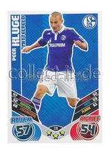 Match Attax 11/12 - 279 - PEER SMART