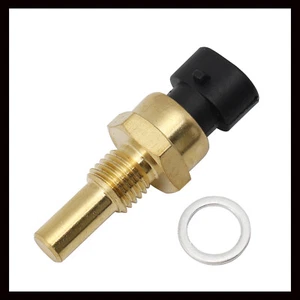 Sensor de temperatura del refrigerante del motor para Harley V-Rod ABS VRSCAWA/VRSCAW/CVO VRSCSE - Imagen 1 de 10