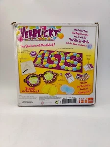 Goliath Total verblickt - Alles dreht sich – Lustiges Partyspiel ab 7 Jahren - Bild 1 von 4