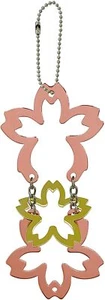 Hanayama ANILLO DE PUZZLE Alambre Juego de Rompecabezas "SAKURA"" Desenredo Japón - Imagen 1 de 4