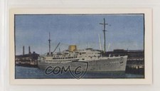1963 Northern Co-operative Passenger Liners Tea Apapa #20 z6d
