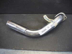 PIPE EXHAUST DOWNPIPE YAMAHA XV1600A WILD STAR 98 4WM-14610-00 18384 - Bild 1 von 4