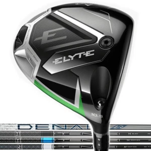 Callaway Elyte Driver - New 2025 - Picture 1 of 8