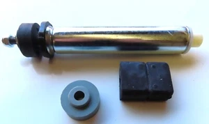 Asko F/L Washing Machine Shock Absorber Kit P/N:441928