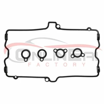 Cylinder Head Cover Gasket For Suzuki GSX600 Katana 1988-2006 GSX750 1998-2006 - Image 1 of 4