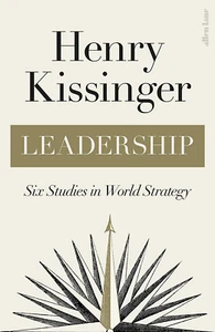 Leadership: Six Studies in World Strategy - Picture 1 of 12