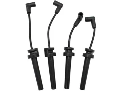 Juego de cables de bujía para Jeep Wrangler 2003-2006 85533TJNK 2004 2005 2,4 L 4 cilindros Foto 1 de 2