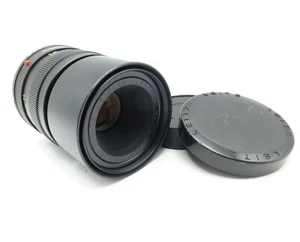 Leica Leitz Wetzlar Makro-Elmar-R Objektiv 100 mm f4 - Bild 1 von 12