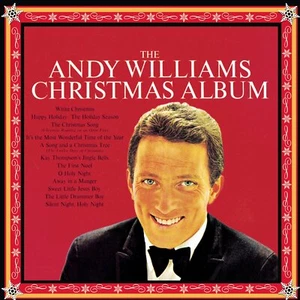 The Andy Williams Weihnachtsalbum Audio CD - Bild 1 von 2