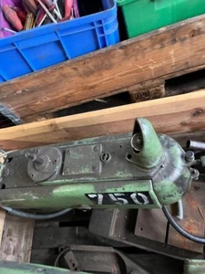 Steinel QTS - Bild 1 von 1