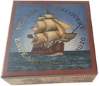 Australien 1 Oz Silber Endeckungsreise Endeavour Schiff 2020 PP nur 5.000 Stück!