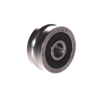LFR5301-10-2RS-RB INA/Schaeffler Technologies 12 x 42 x 19 mm SUPPORT ROLLER - Bild 1 von 5
