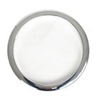 Improve Bass Performance with Silver Drum Enhancer Port Insert Hole Protector