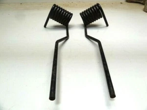 Polaris 400 440 466 480 500 Snowmobile Rear Suspension Springs - Picture 1 of 4