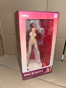 HIGH SCHOOL DxD HERO Rias Gremory Bikini Style 1/7 PVC Figur - Bild 1 von 6