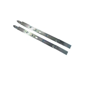 Fullex XL bulloni patio porta francese estensioni lunghe 230 mm - Foto 1 di 2