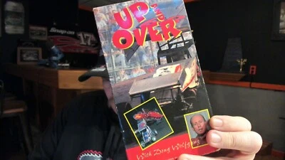 Up and Over (feat. Doug Wolfgang) Sprint Car Documentary Highlight Movie - Image 1 of 3