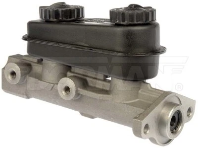 Cilindro maestro de freno Dorman M39736 se adapta a los modelos Chrysler, Dodge y Plymouth Foto 1 de 4