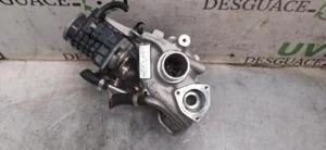 9825982080 231841 turbocharger for PEUGEOT 208 2012 - Picture 1 of 6